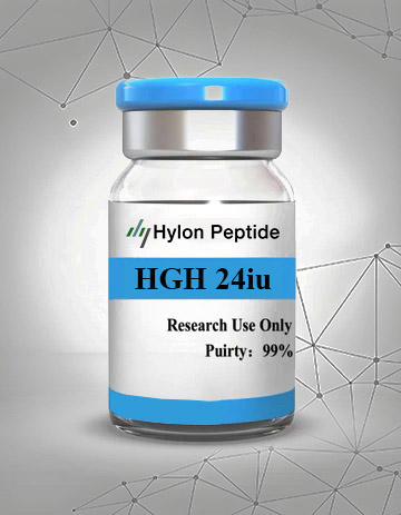 HGH 24iu